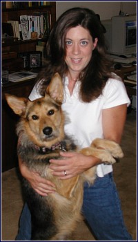 Jennifer and Teva